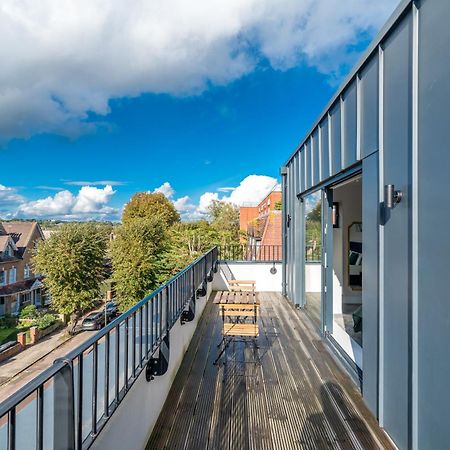 Boutique Lux London Apartments-Free Parking Totteridge Екстериор снимка