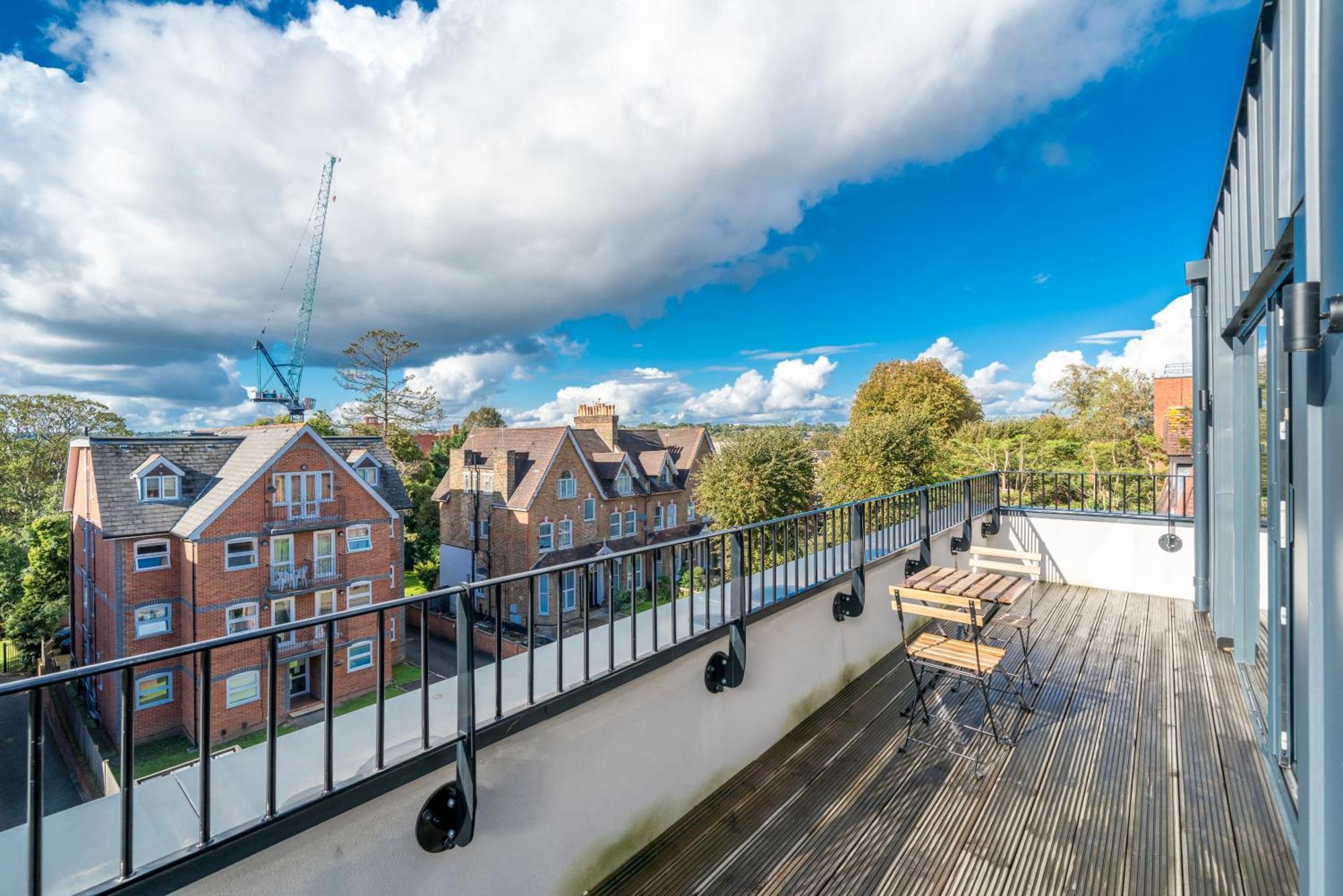 Boutique Lux London Apartments-Free Parking Totteridge Стая снимка