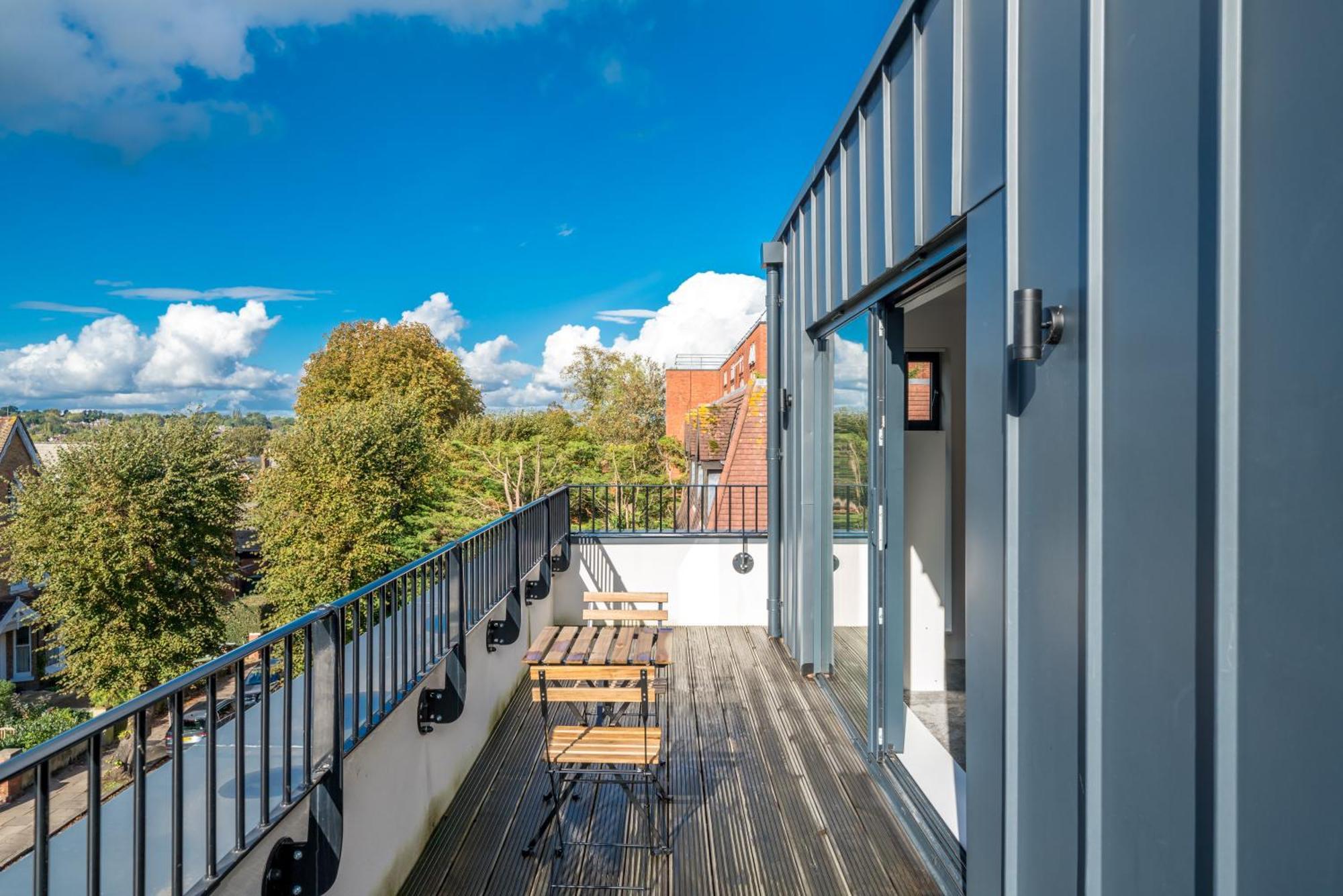 Boutique Lux London Apartments-Free Parking Totteridge Стая снимка