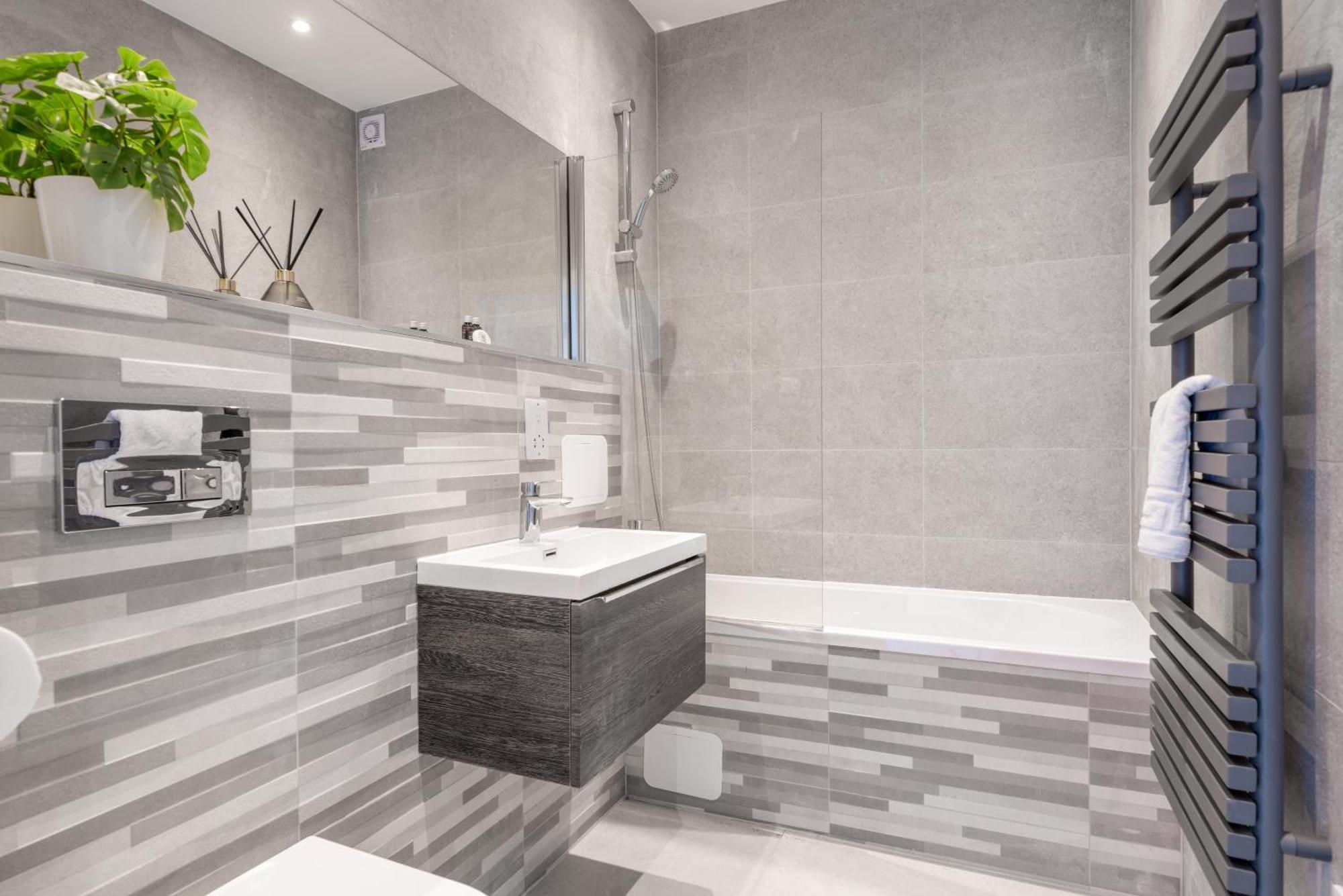 Boutique Lux London Apartments-Free Parking Totteridge Екстериор снимка