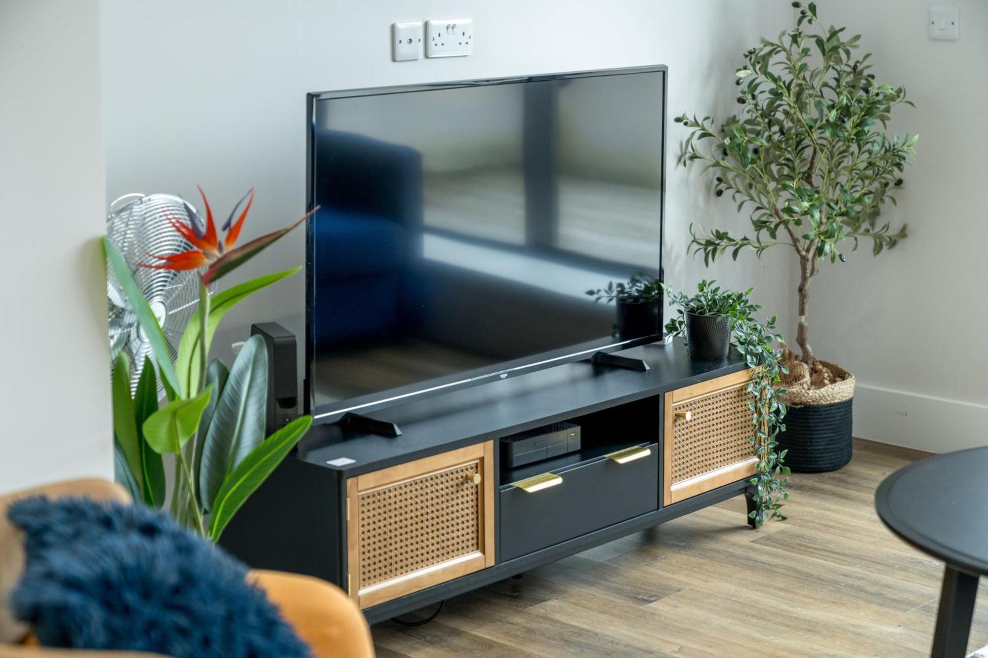 Boutique Lux London Apartments-Free Parking Totteridge Екстериор снимка