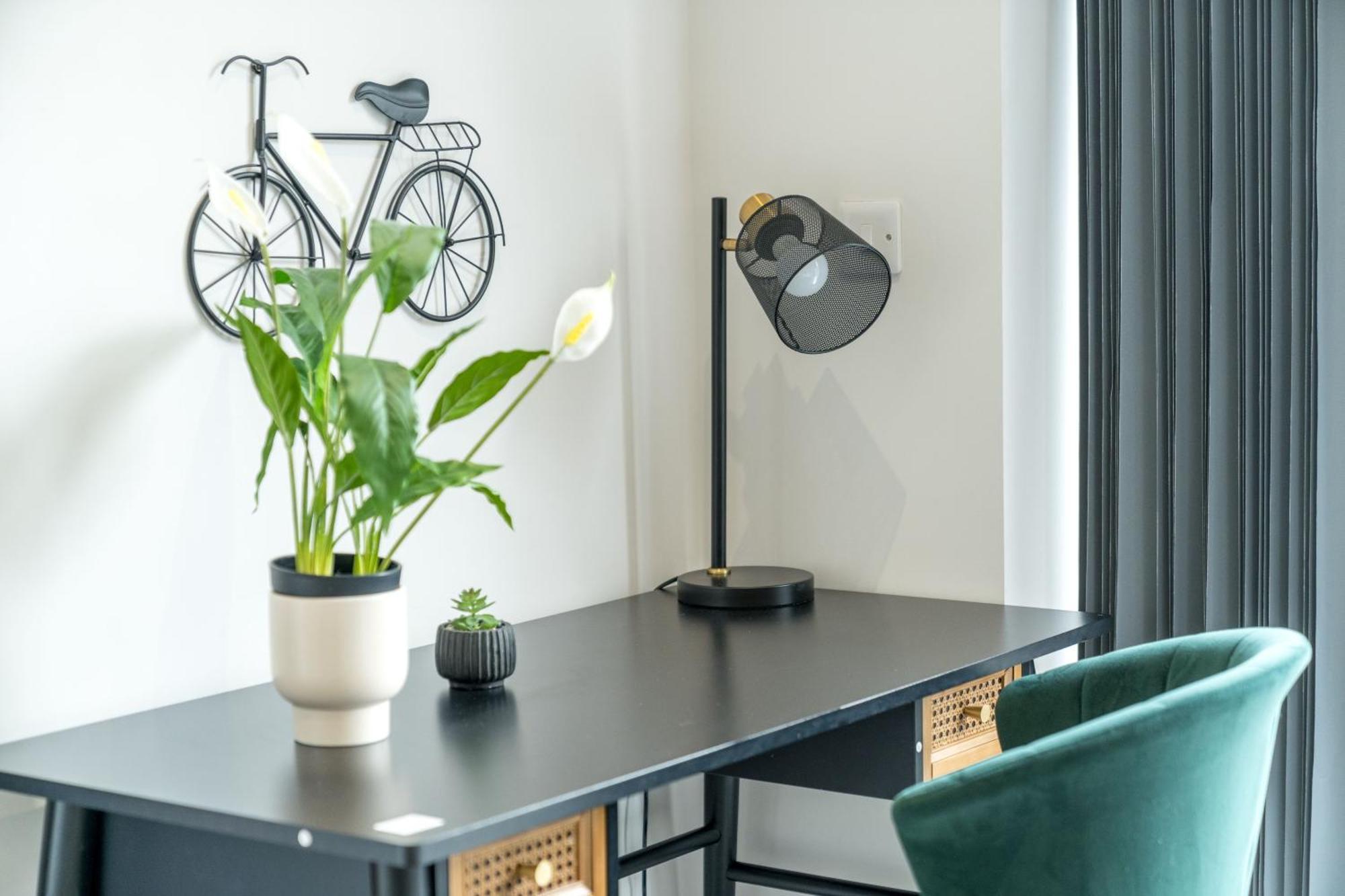 Boutique Lux London Apartments-Free Parking Totteridge Екстериор снимка
