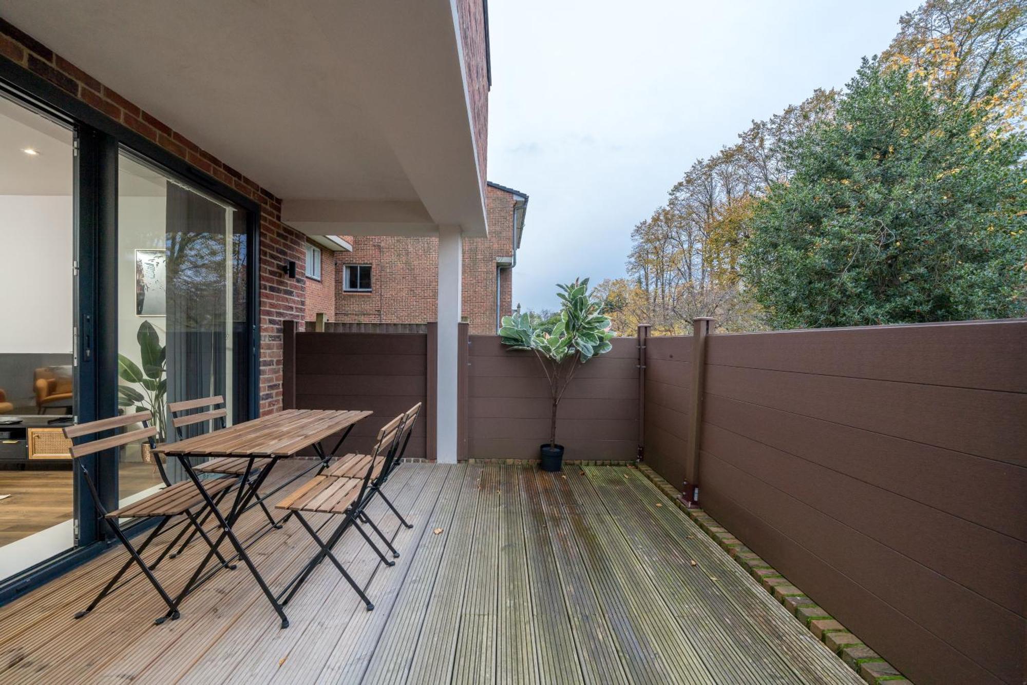 Boutique Lux London Apartments-Free Parking Totteridge Екстериор снимка