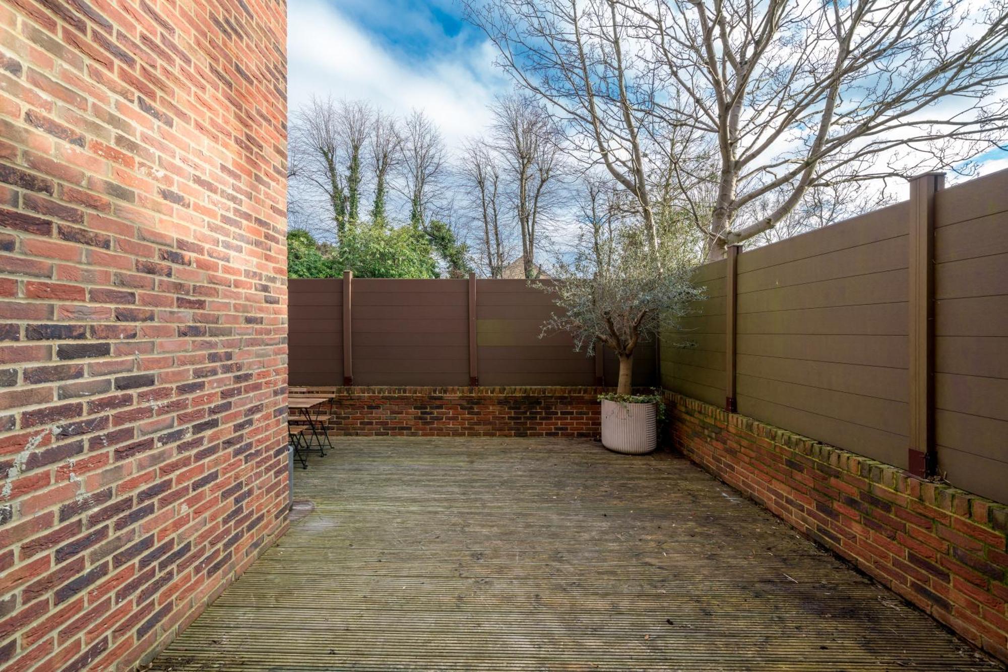 Boutique Lux London Apartments-Free Parking Totteridge Екстериор снимка