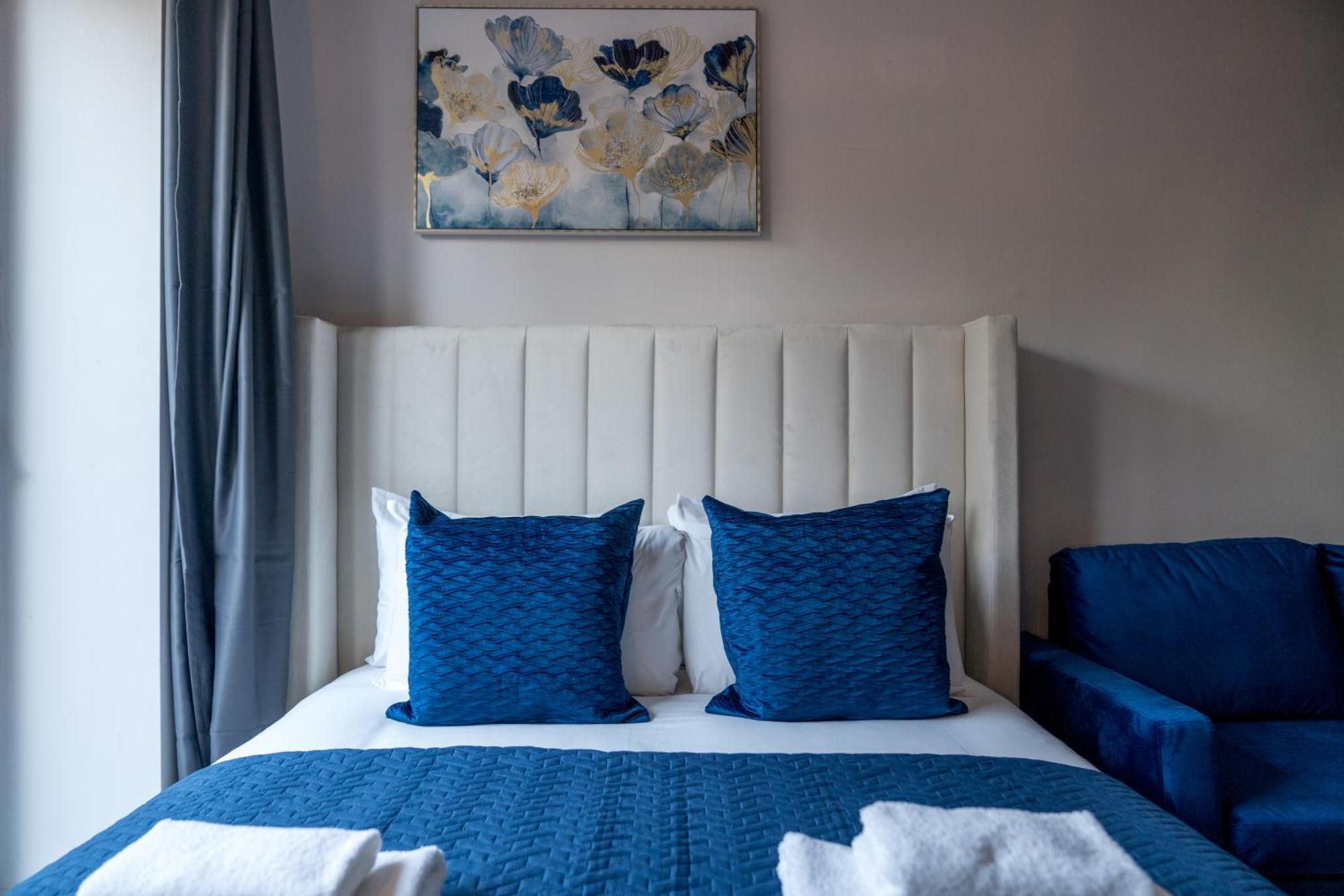 Boutique Lux London Apartments-Free Parking Totteridge Екстериор снимка
