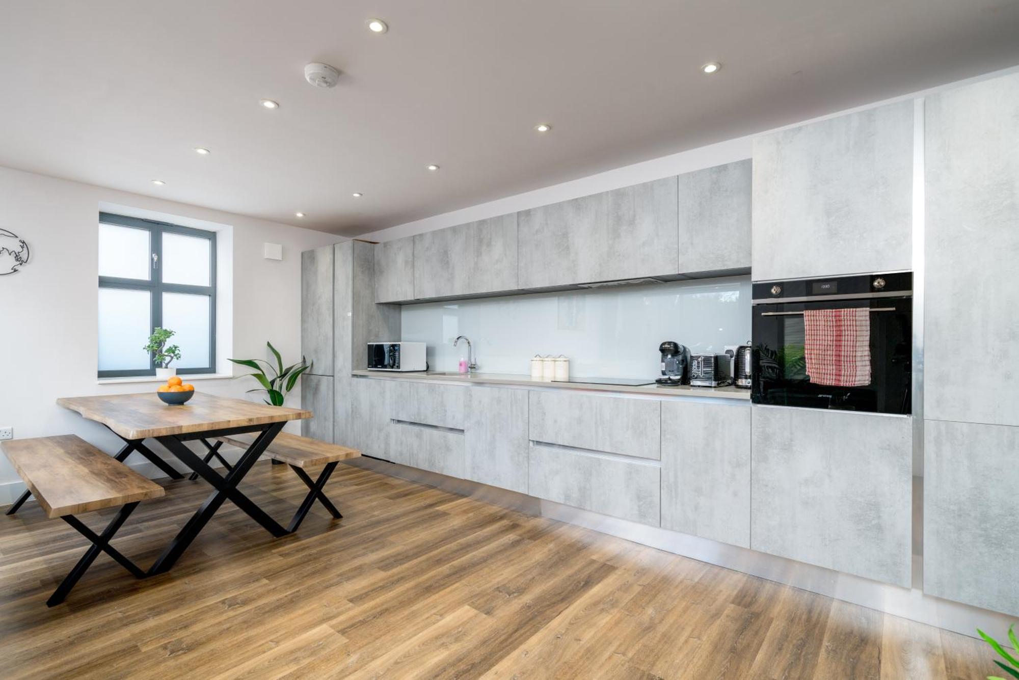 Boutique Lux London Apartments-Free Parking Totteridge Екстериор снимка