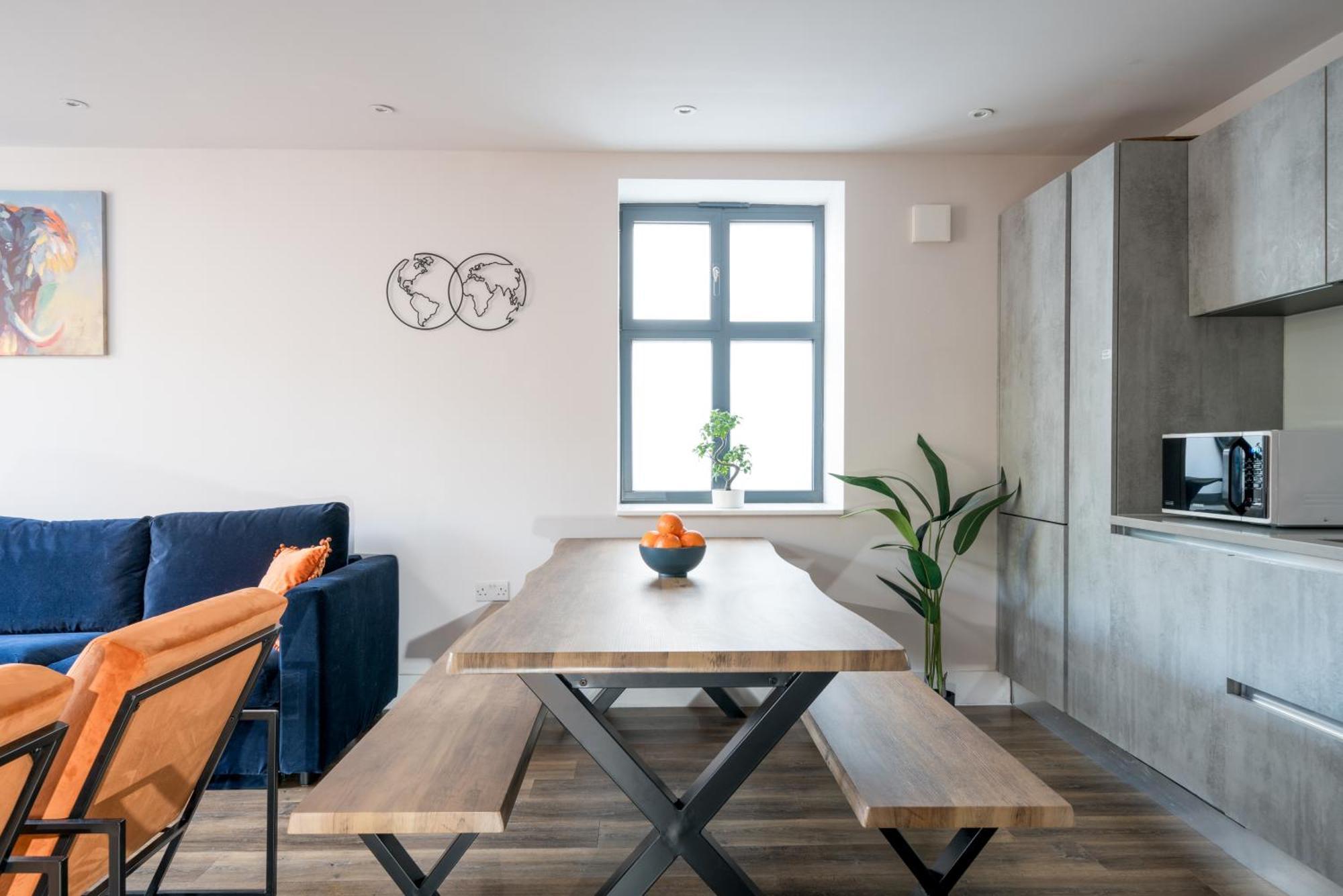 Boutique Lux London Apartments-Free Parking Totteridge Екстериор снимка